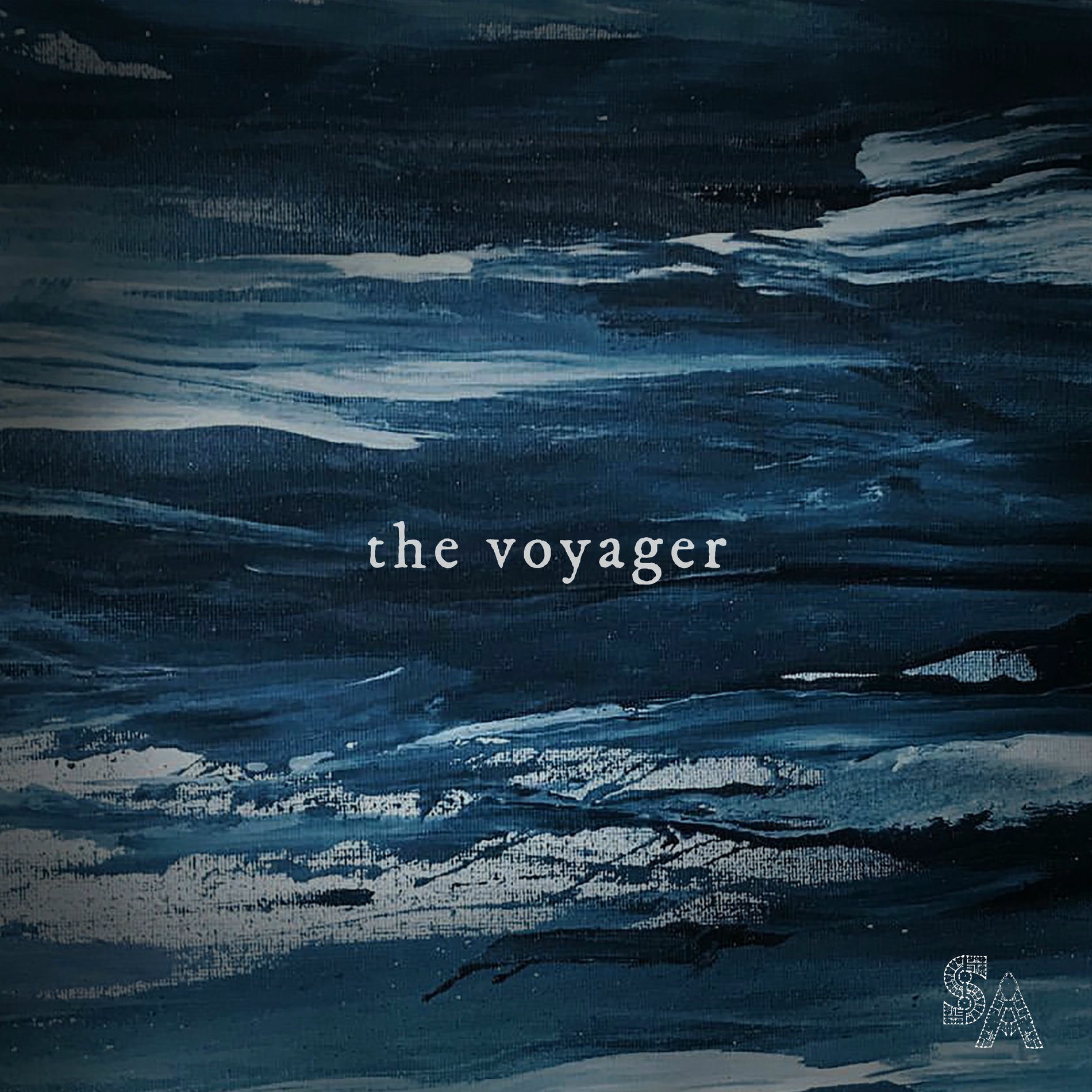 Album cover of The Voyager