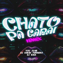 Cover of Chato Pa Carai (Remix)