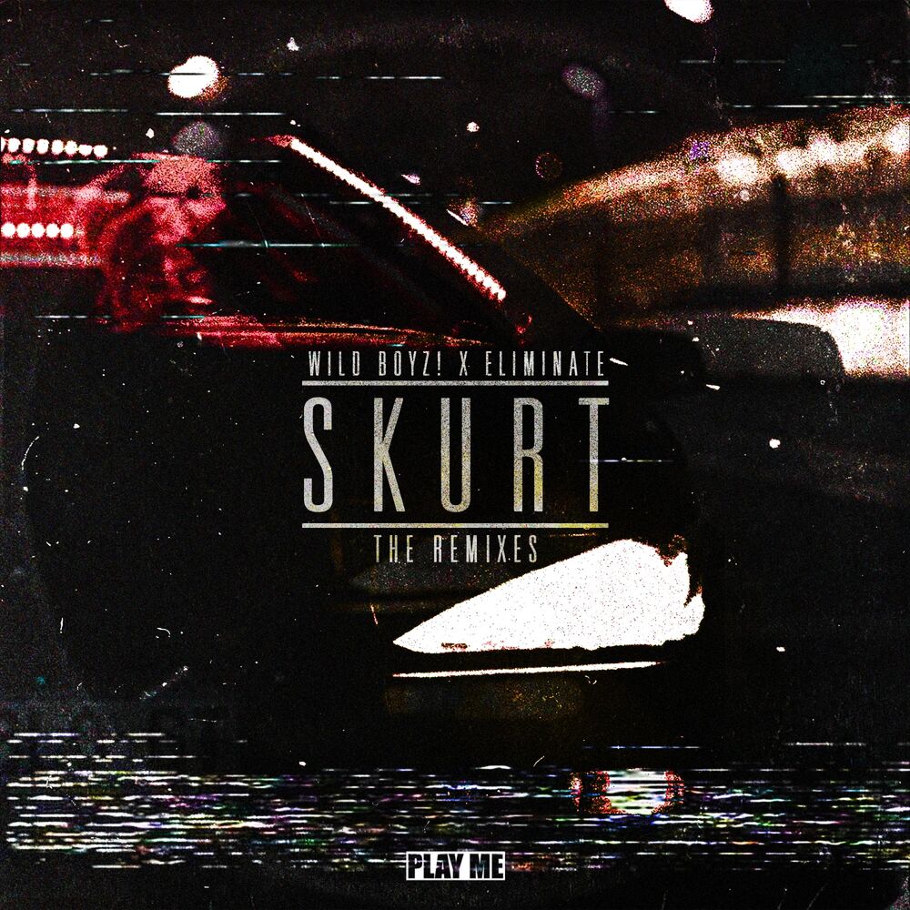 Picture of SKURT (Remixes)