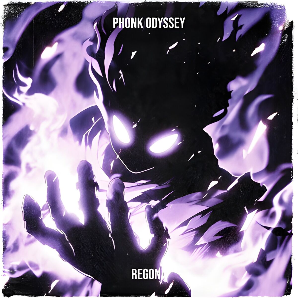 Album cover of Rage Phonk