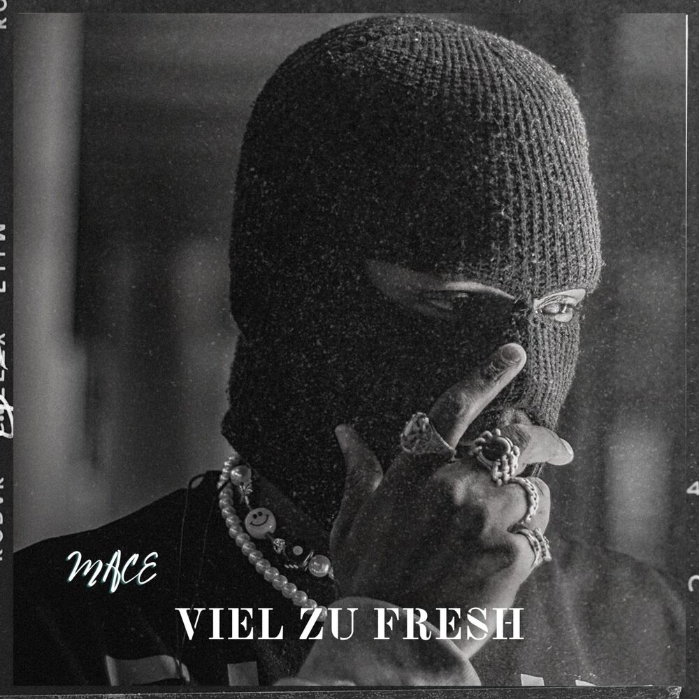 Picture of Viel zu Fresh