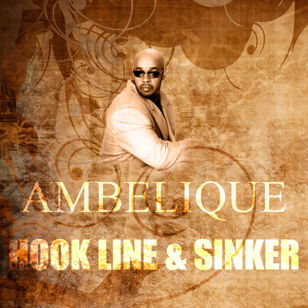 Picture of Hook, Line & Sinker
