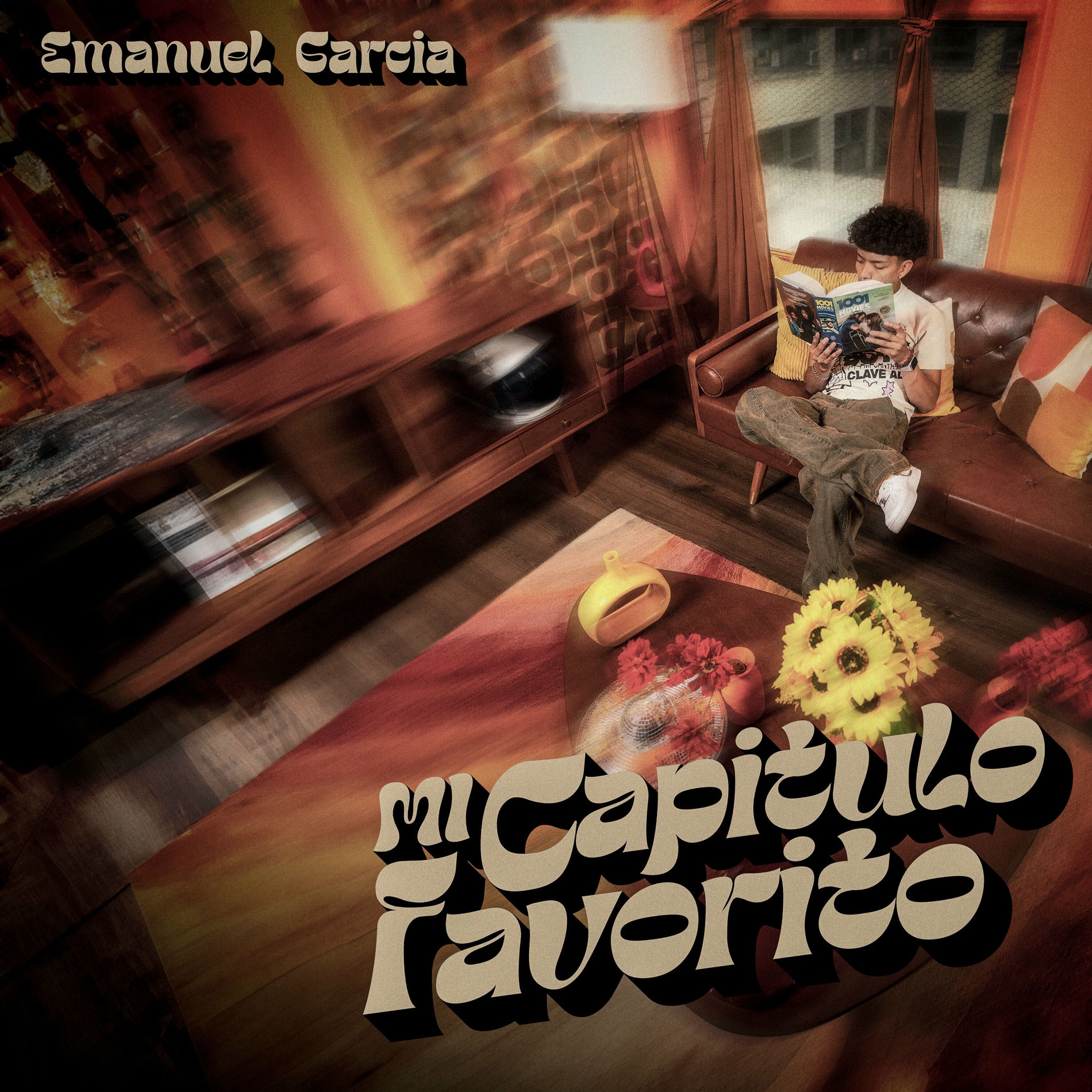 Album cover of Mi Capitulo Favorito