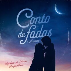 Cover of Conto de Fadas (Acústico)