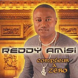Cover of Compteur à Zero
