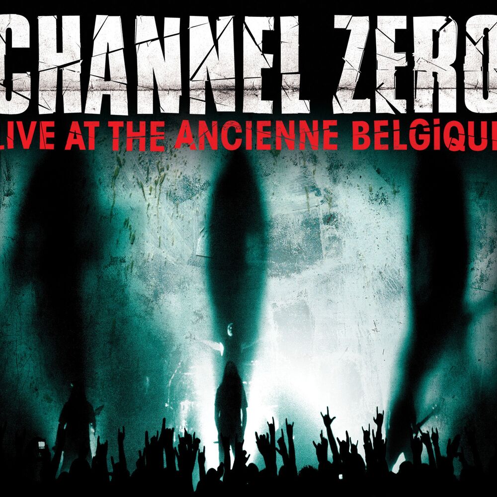 Picture of Live @ The Ancienne Belgique