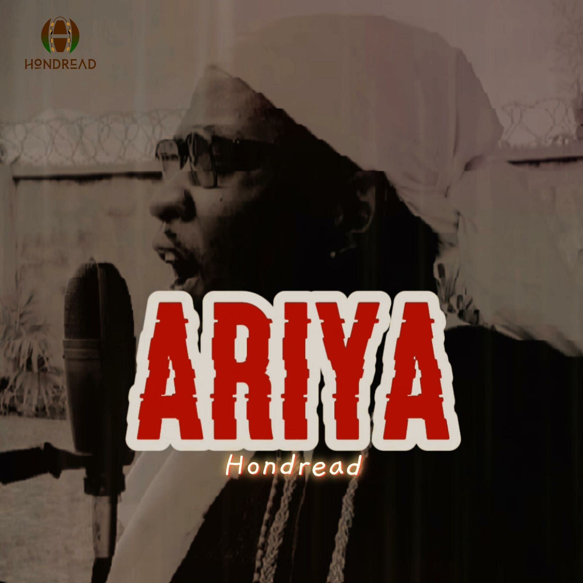 Album cover of ARIYA