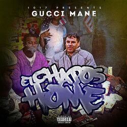 Cover of El Chapo's Home