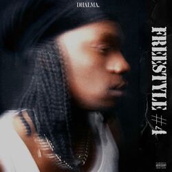 FREESTYLE #4