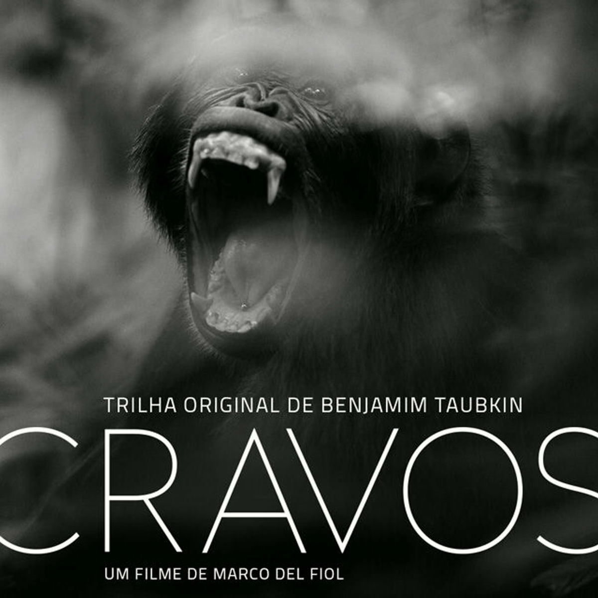 Album cover of Cravos - Trilha Sonora