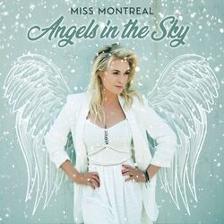 Cover of Angels In The Sky