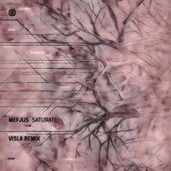 Cover of Saturate (VISLA Remix)