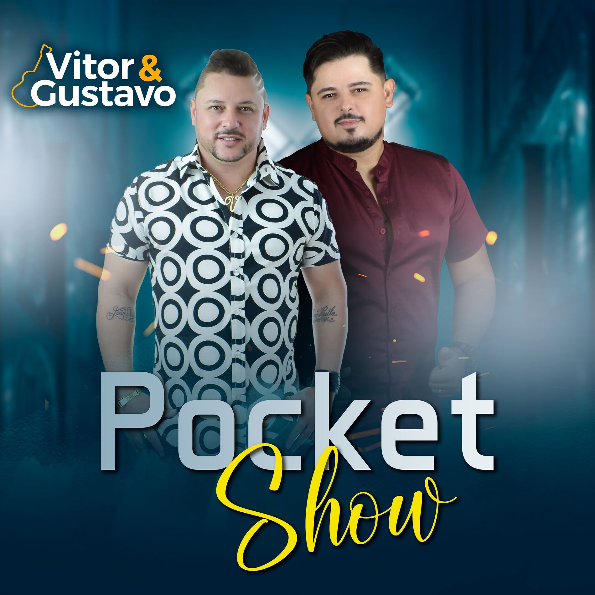 Album cover of Noite de Devaneios / Foi Pensando em Você