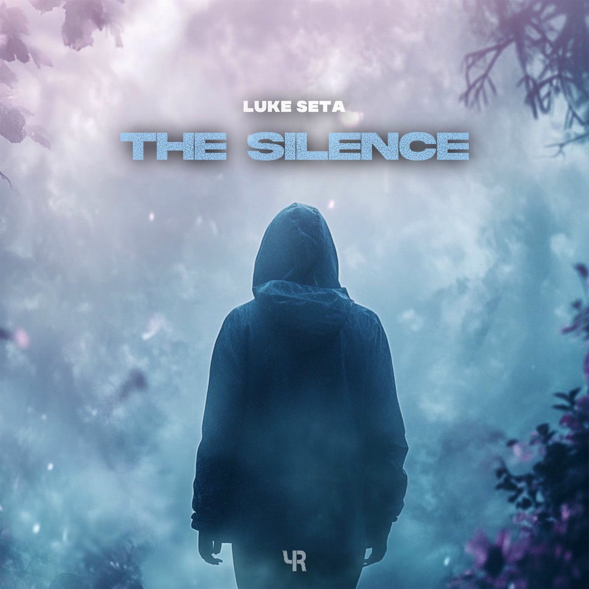 Album cover of The Silence