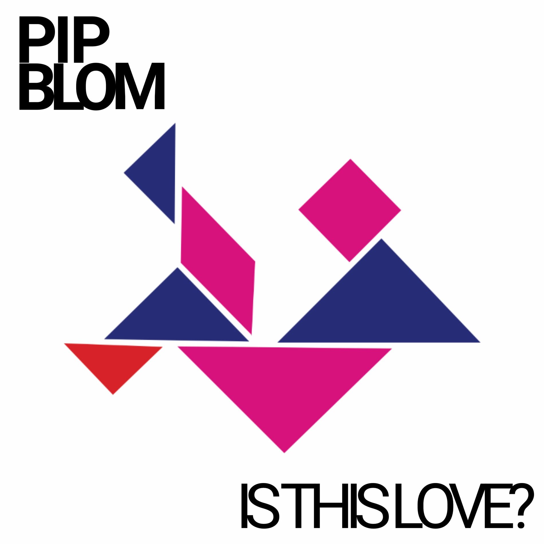 Album cover of Is This Love?