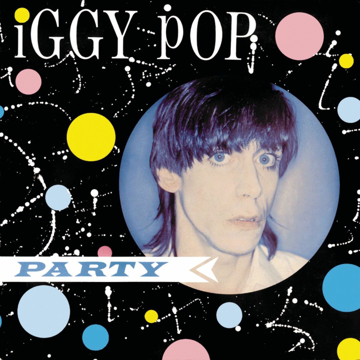 Album cover of Party