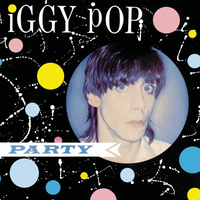 【新品・未開封・紙ジャケ】イギー・ポップ　アプレ　iggy pop　apres APRES (LP)/IGGY POP / STOOGES (IGGY & THE STOOGES) /イギー