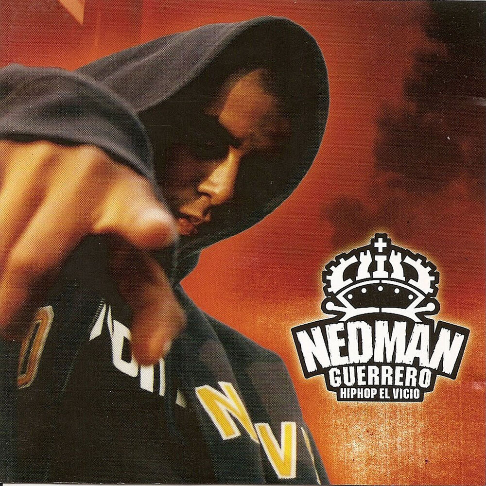Picture of Hiphop el Vicio