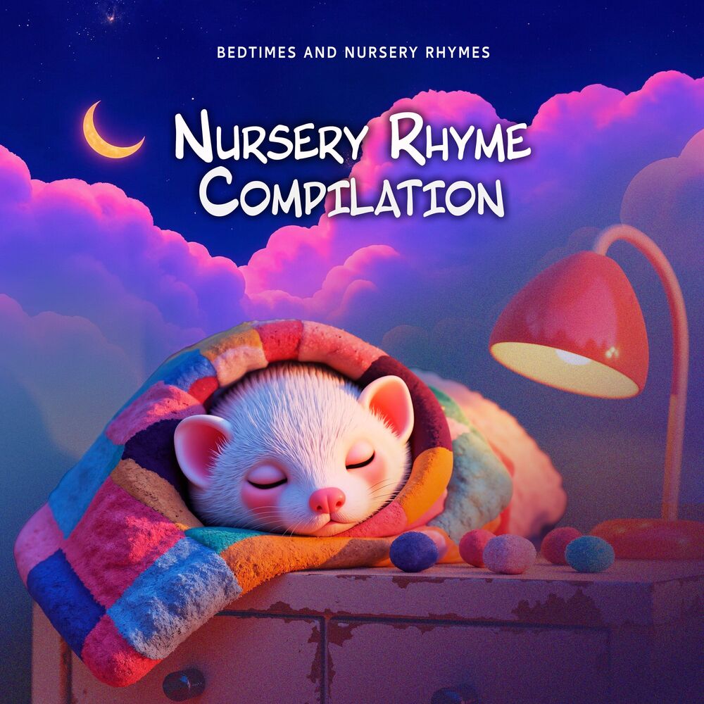 Picture of Nursery Rhyme Compilation