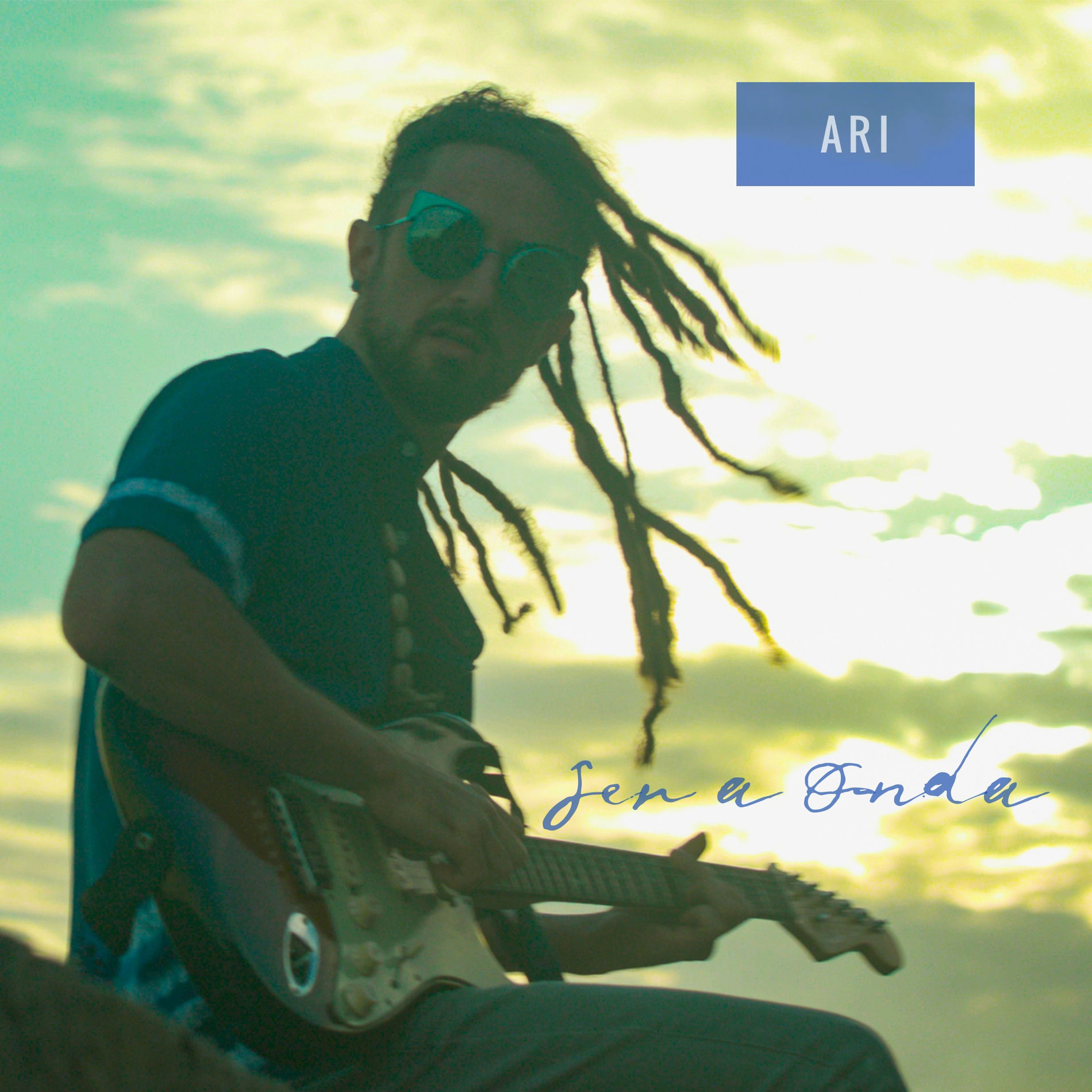 Album cover of Ser a Onda