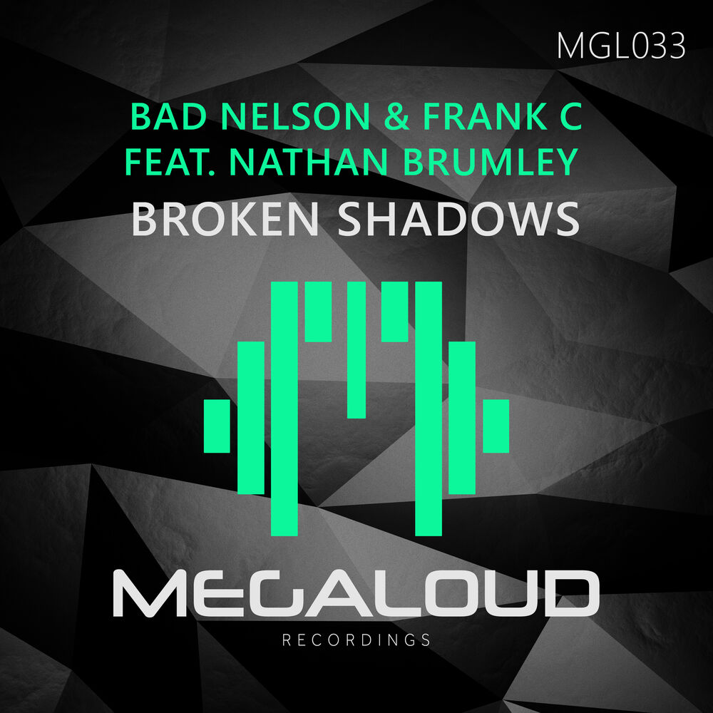 Picture of Broken Shadows
