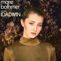 Cover of Ich dein Alles, du mein Nichts