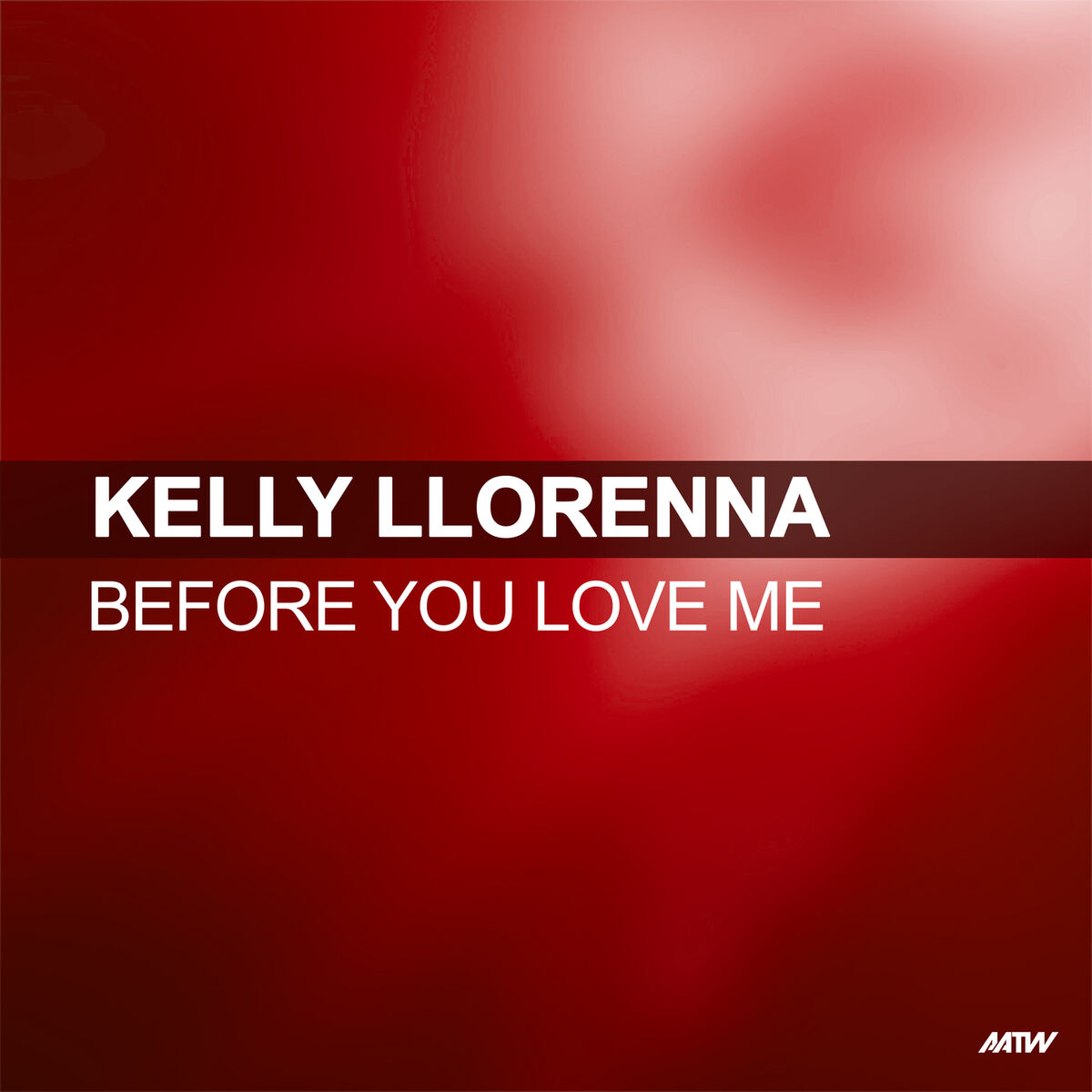 Album cover of Before You Love Me