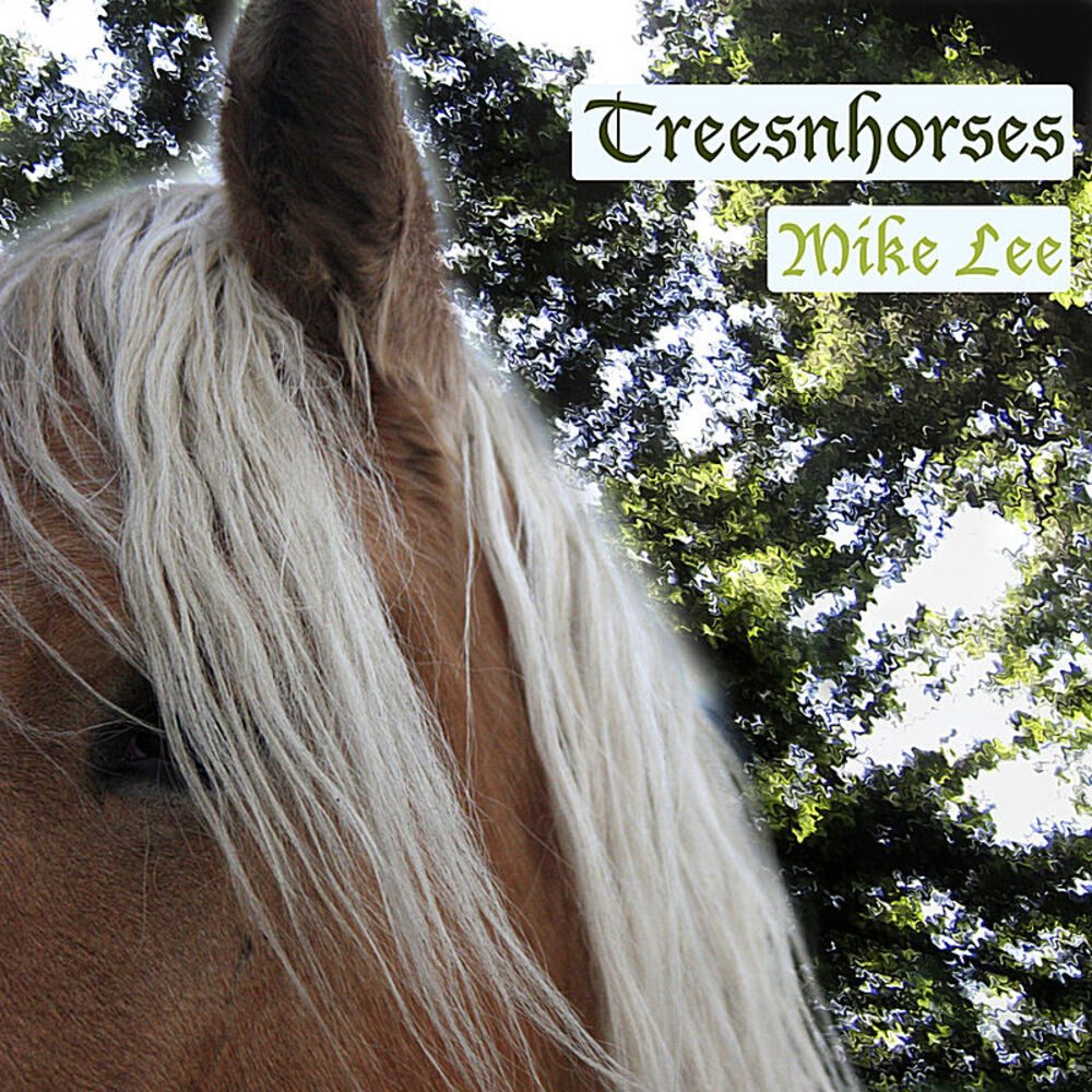 Picture of Treesnhorses