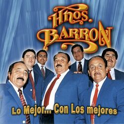 Cover of Lo Mejor... Con los Mejores