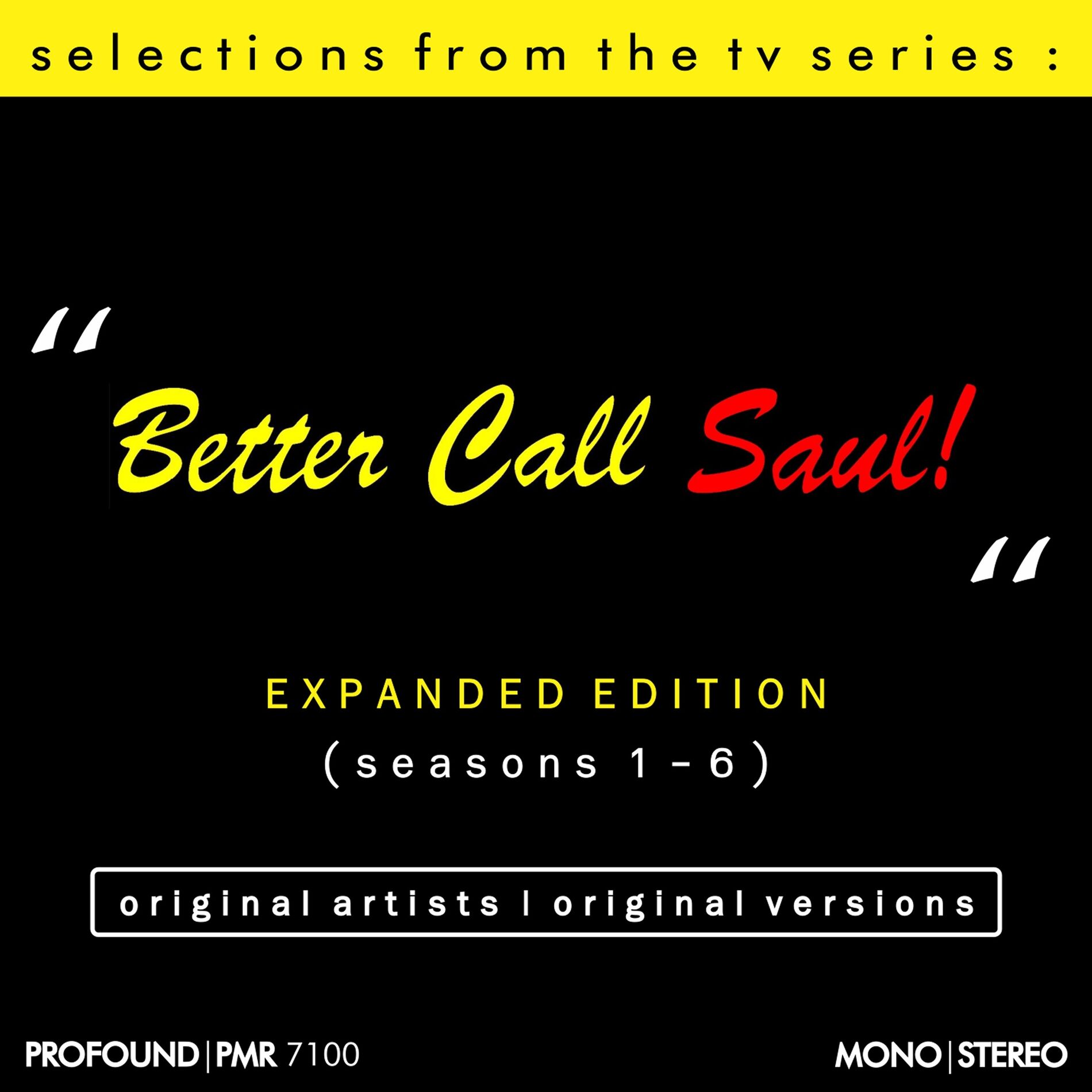 Album cover of Selections from 