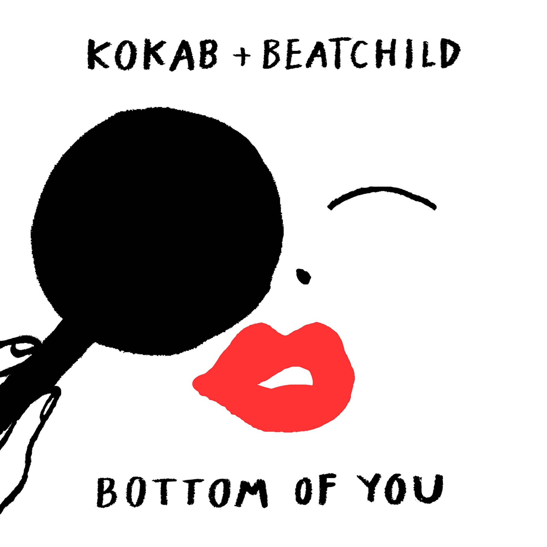 Album cover of Bottom of You