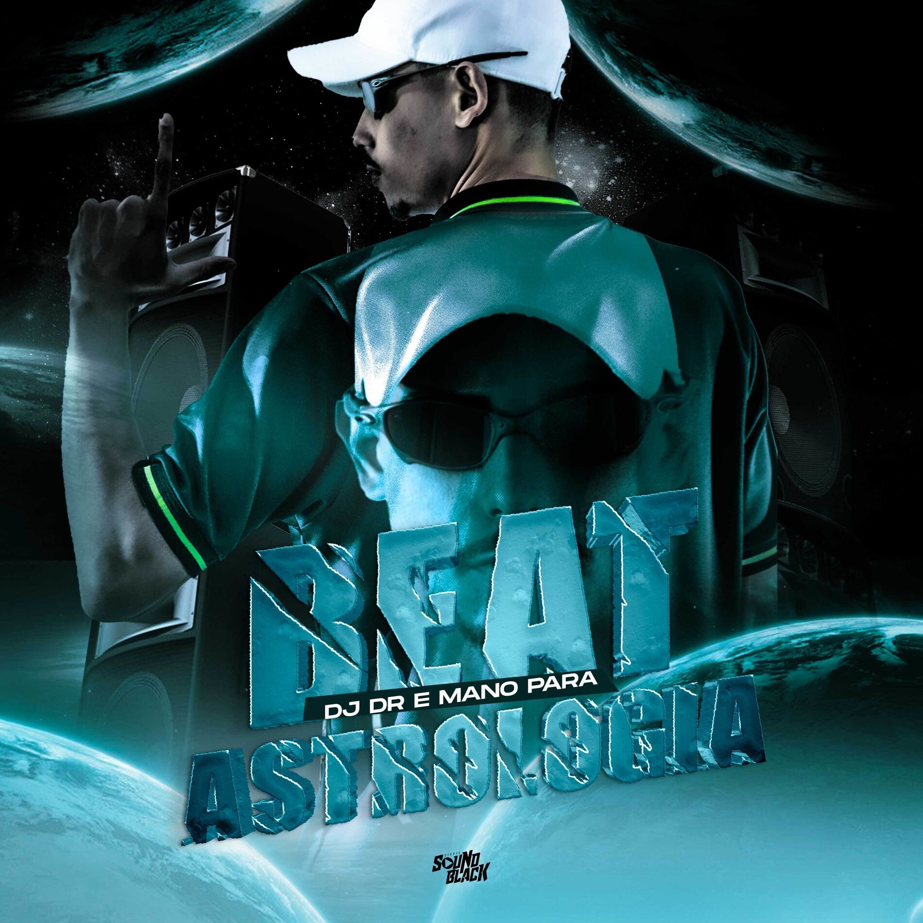 Album cover of Beat Astrologia