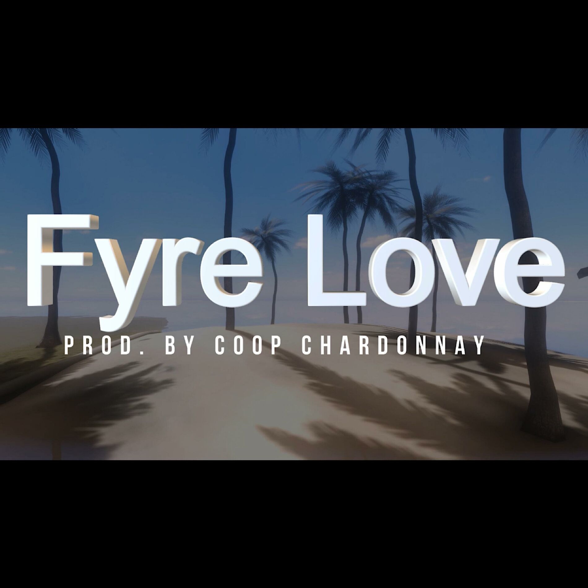 Album cover of FYRE LOVE