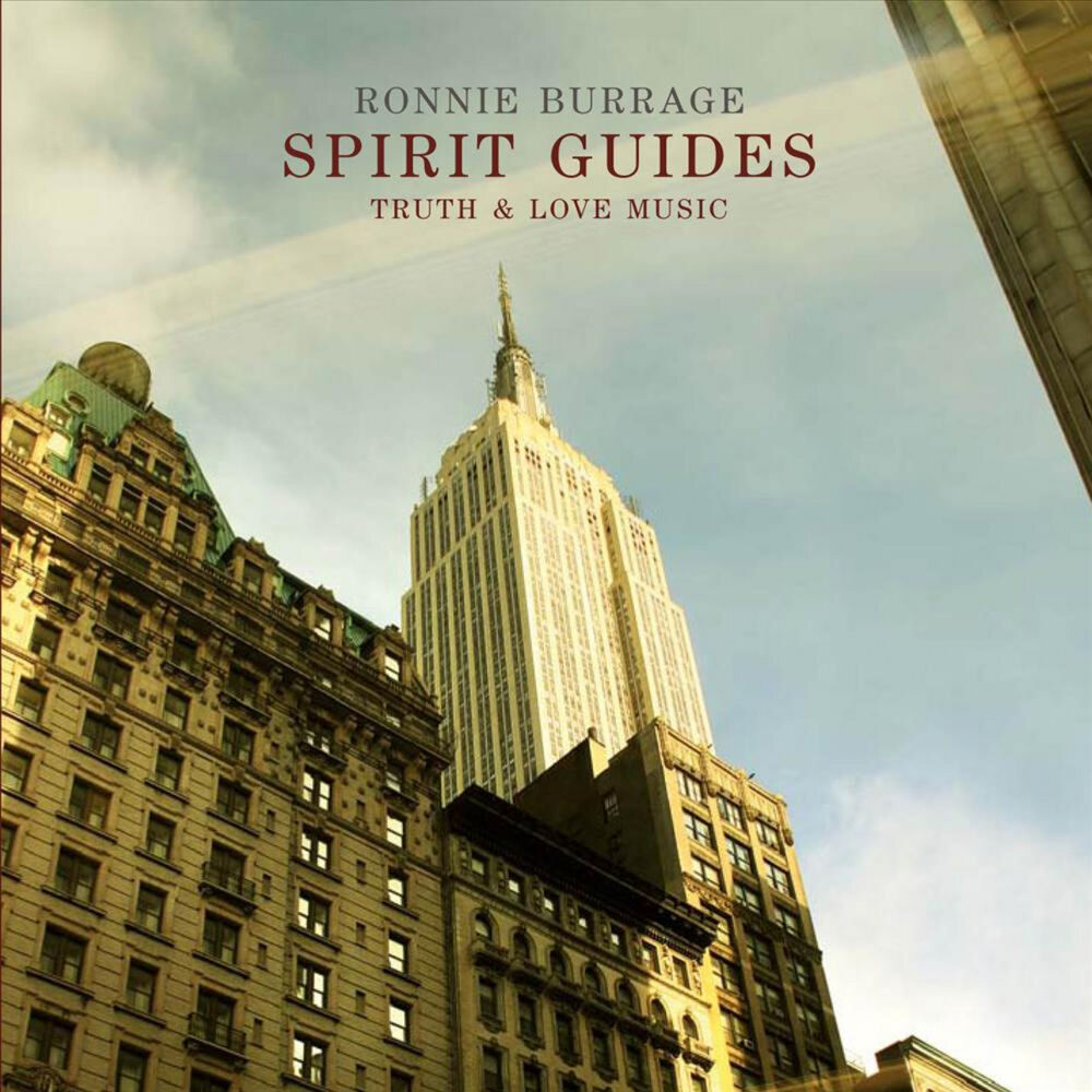 Picture of Spirit Guides: Truth & Love Music