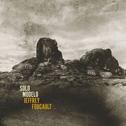 Cover of Solo Modelo