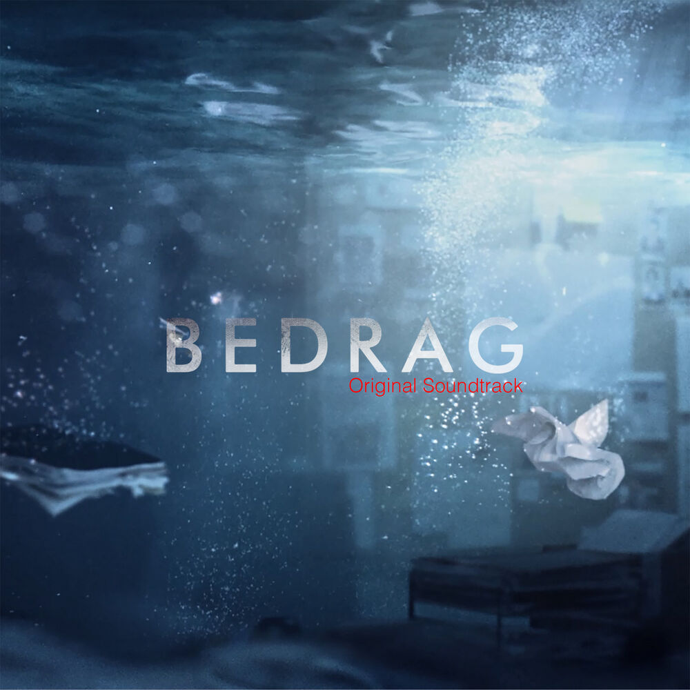 Picture of Bedrag (Original Soundtrack - Season 1)