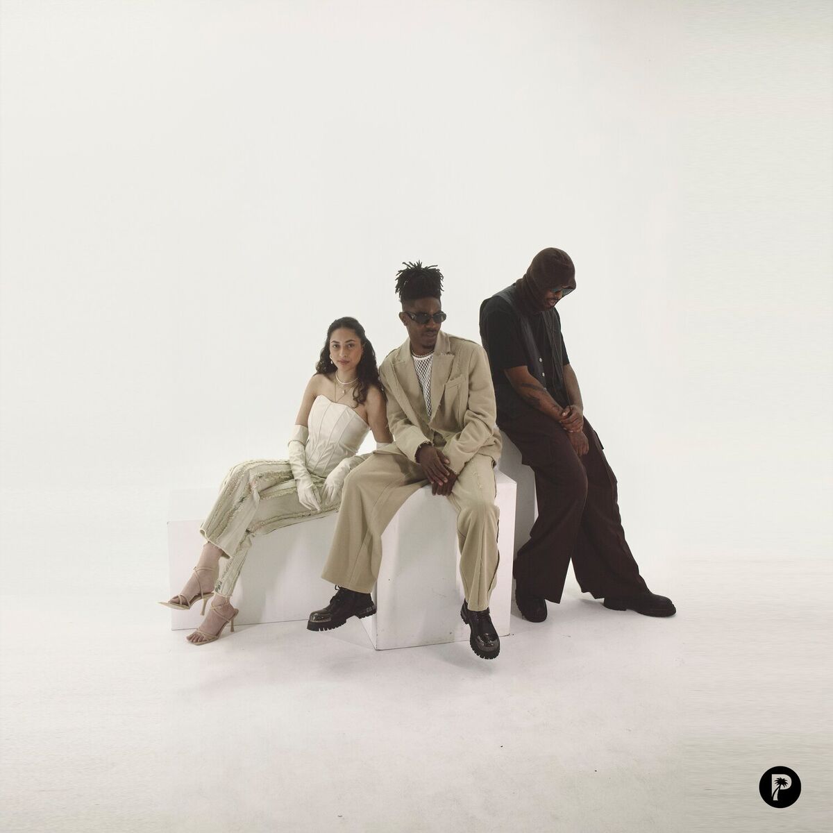 Album cover of Serenity