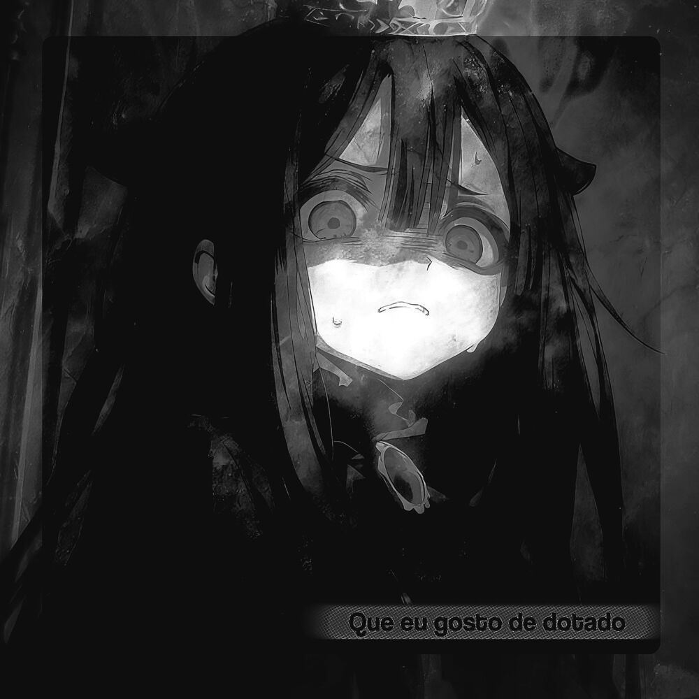 Picture of Que eu gosto de dotado