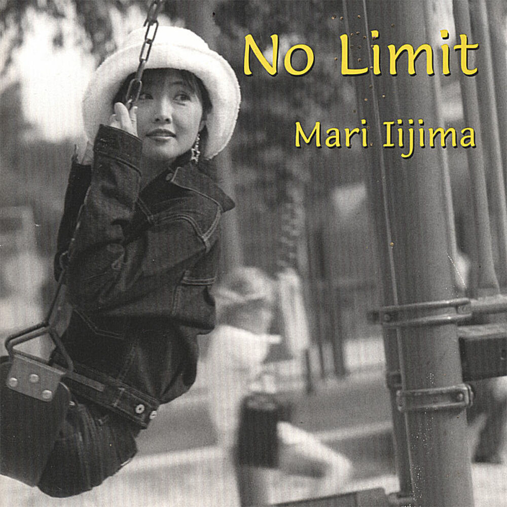 Picture of No Limit