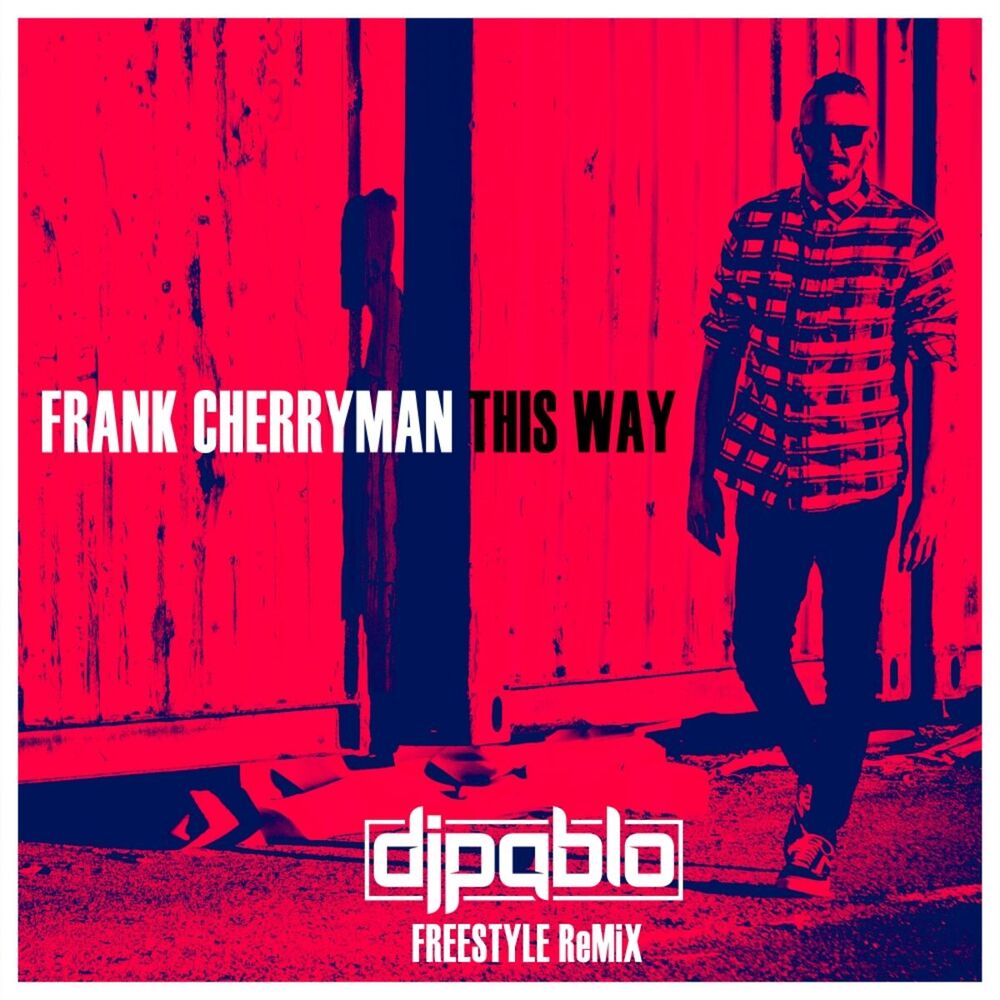 Picture of This Way (DjPablo Freestyle Remix)