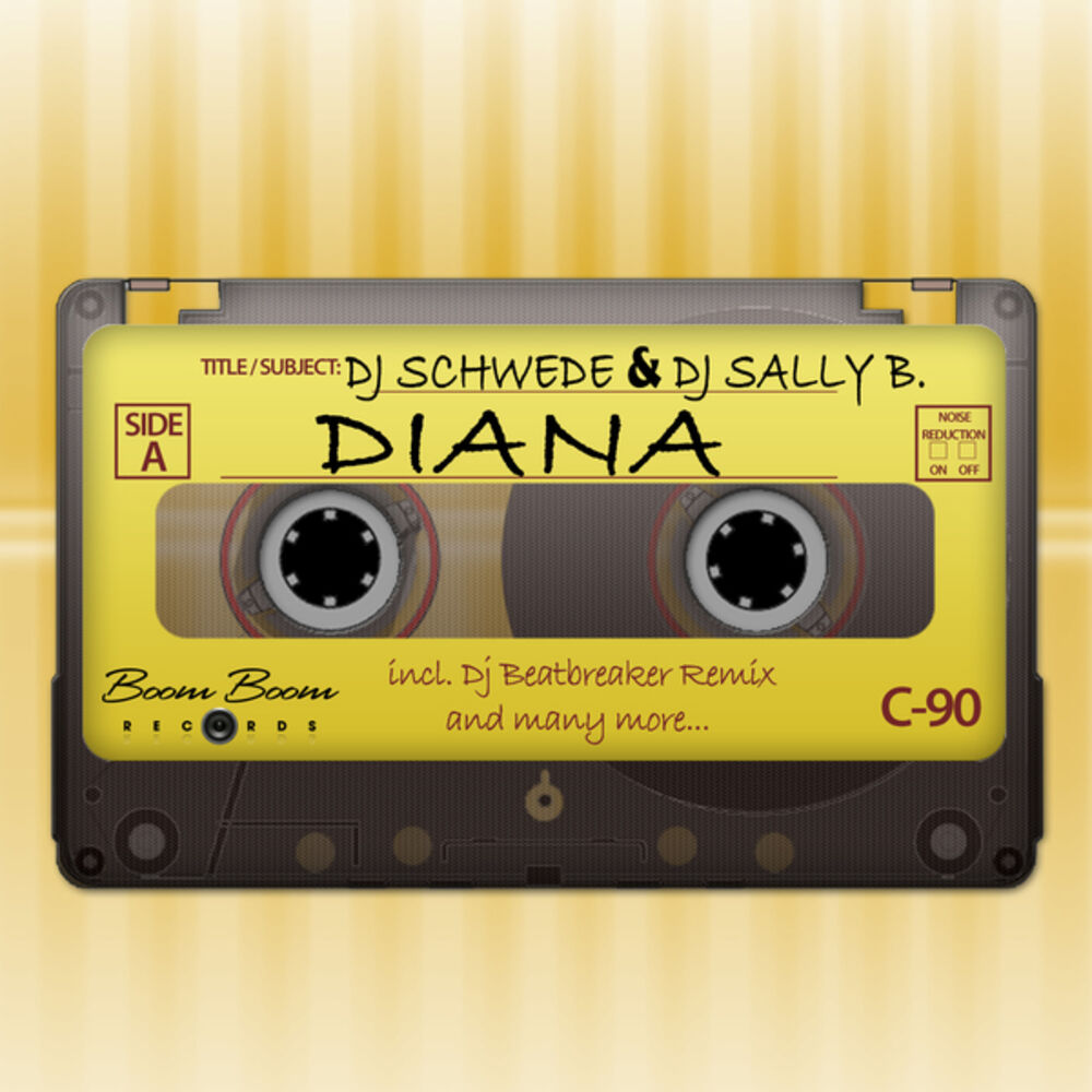 Picture of Diana