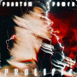 Cover of Prolific