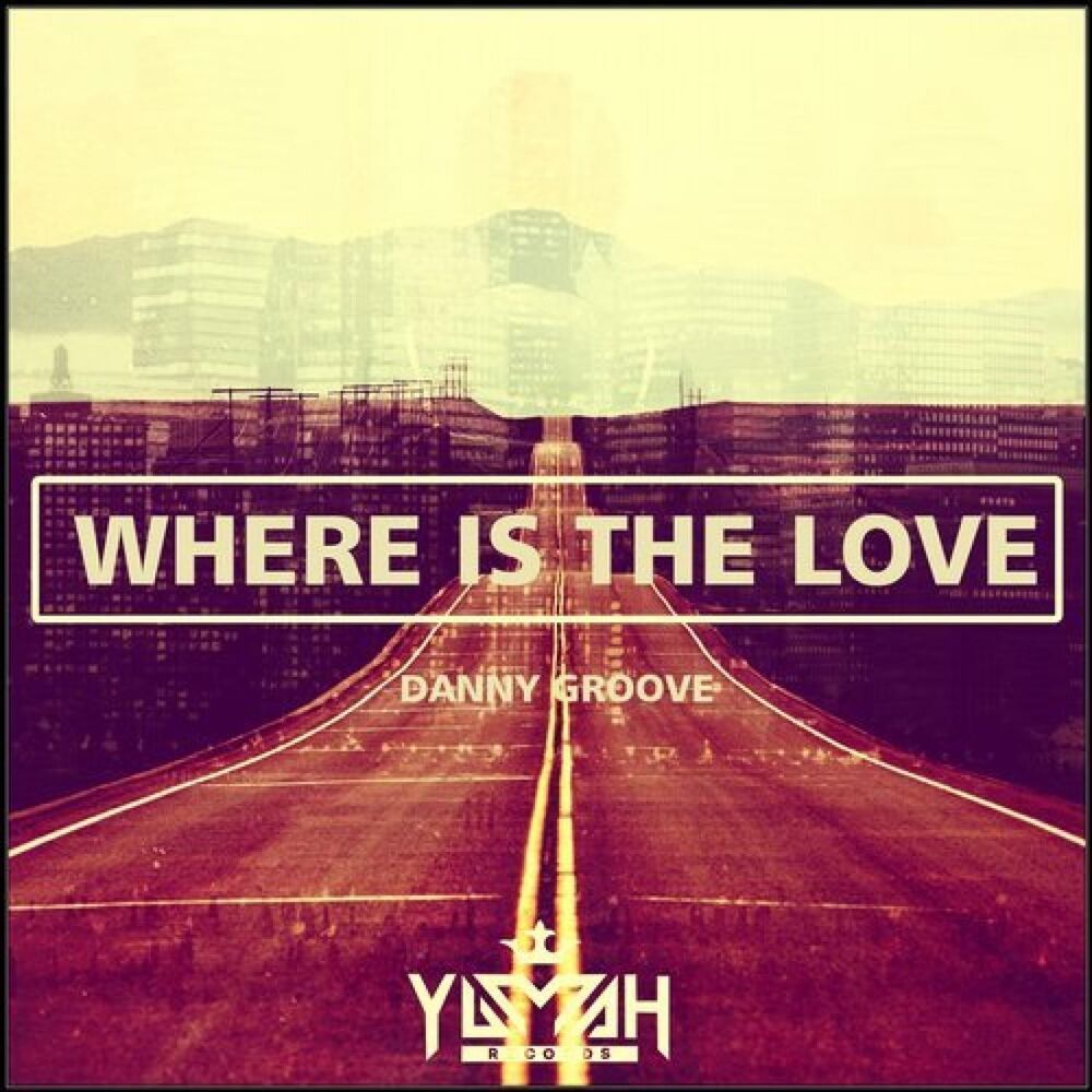 Picture of Where Is the Love