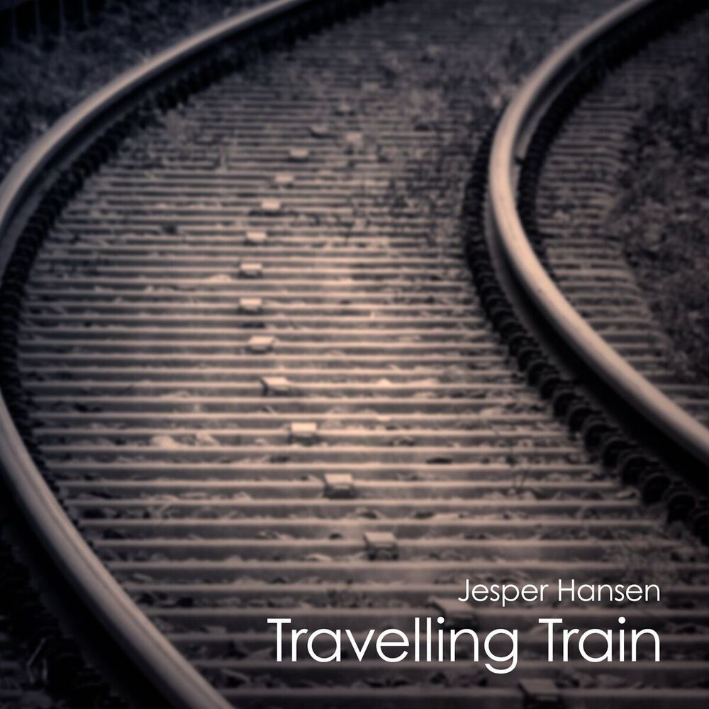 Picture of Travelling Train
