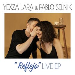 Cover of Reflejo (Live EP)