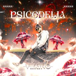 Cover of Psicodelia