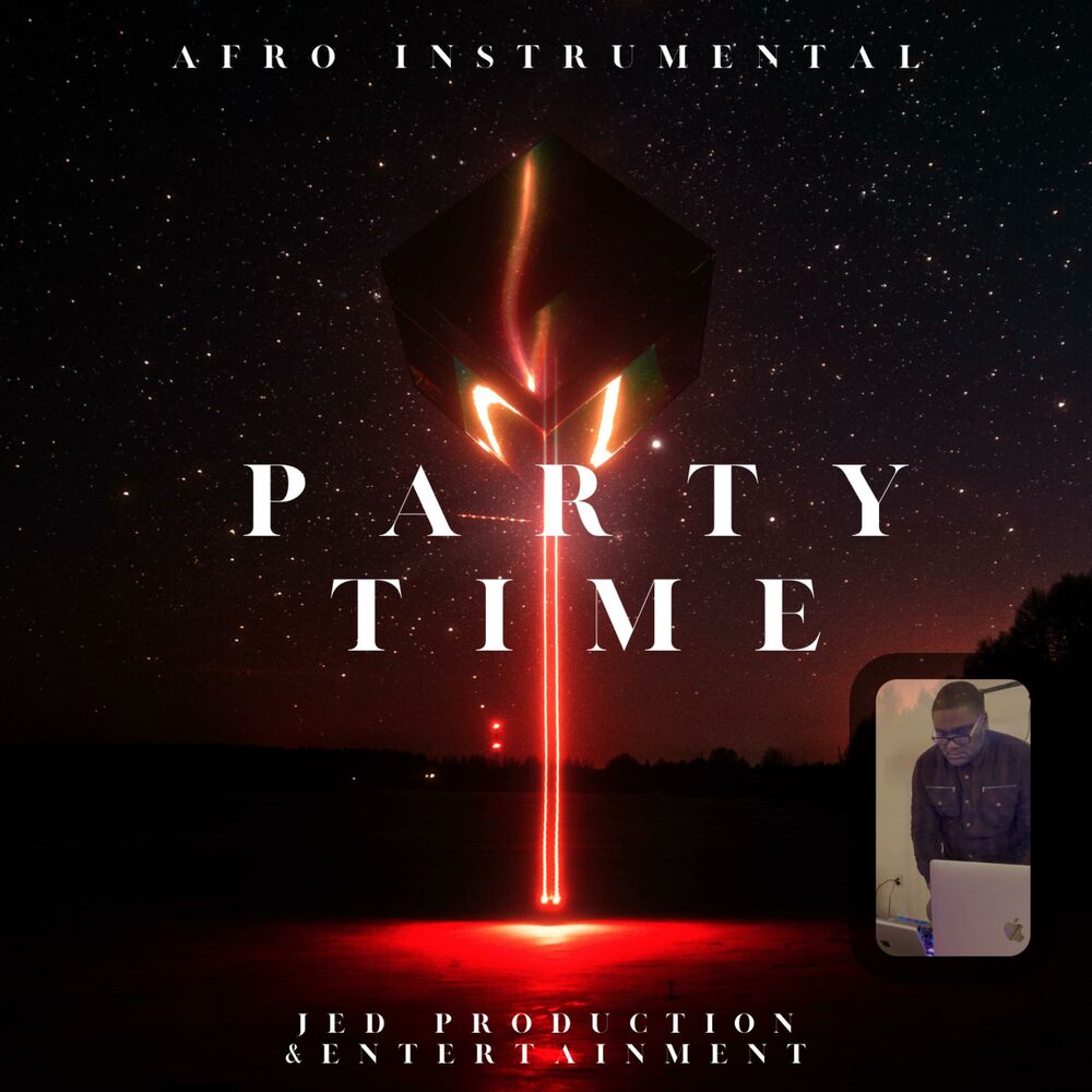 Picture of Party Time