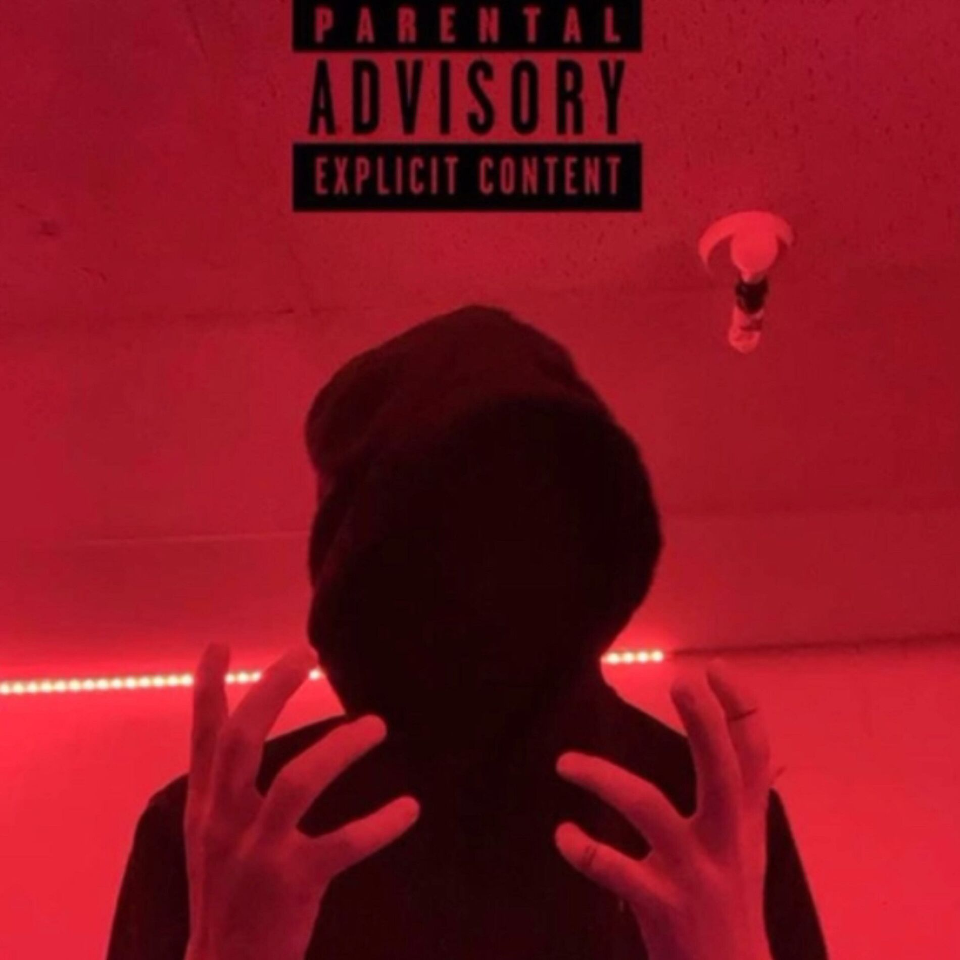 Album cover of Losing track (feat. M!xd & Løvesick)