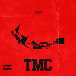 Cover of TMC