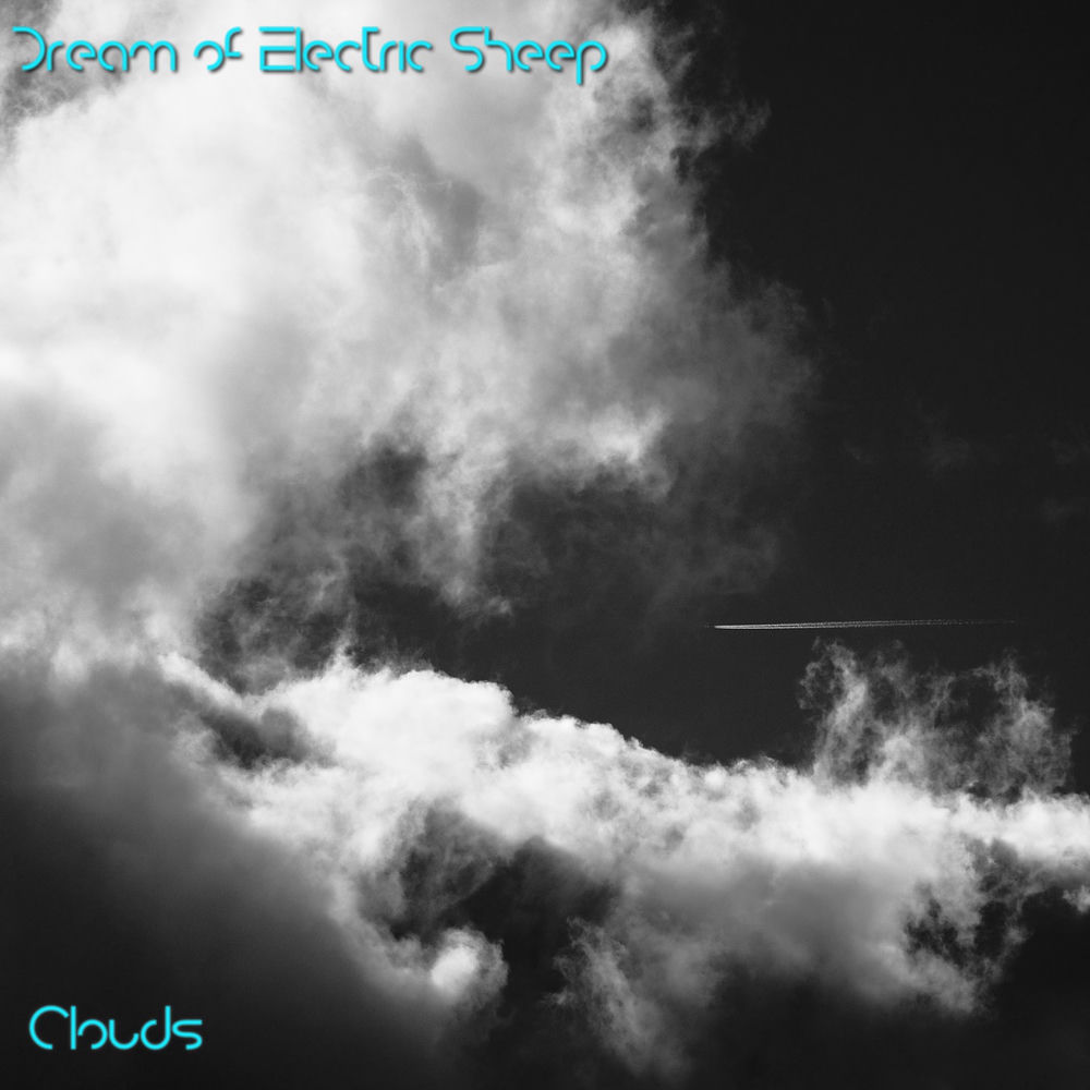 Album artwork for Colours by Electric Sheep